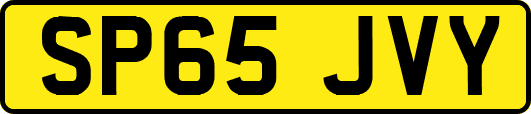 SP65JVY