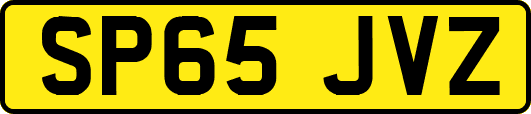 SP65JVZ