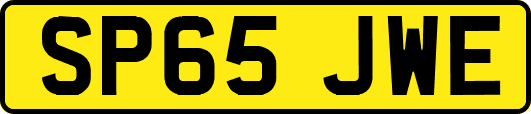 SP65JWE