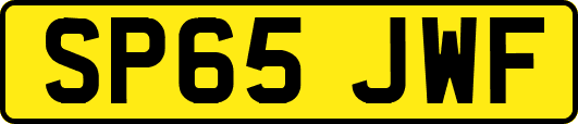 SP65JWF