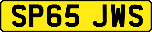 SP65JWS