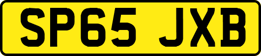 SP65JXB