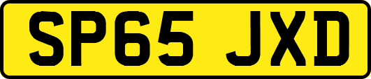 SP65JXD