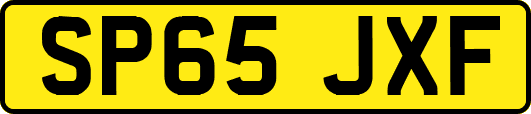 SP65JXF