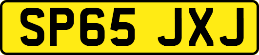 SP65JXJ