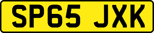 SP65JXK