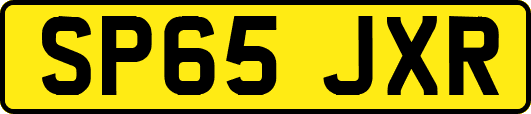 SP65JXR