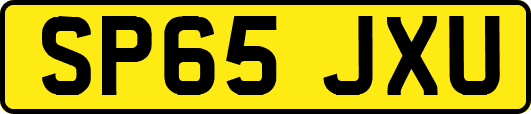 SP65JXU