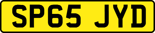 SP65JYD