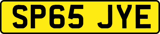 SP65JYE