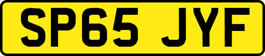 SP65JYF
