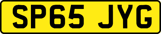 SP65JYG