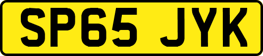 SP65JYK
