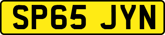 SP65JYN