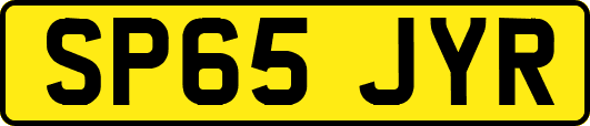 SP65JYR