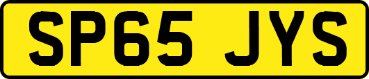 SP65JYS