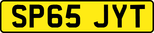 SP65JYT