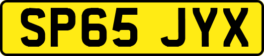 SP65JYX