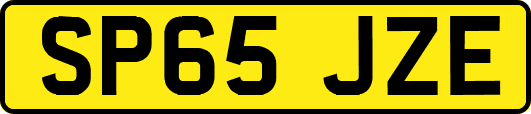 SP65JZE