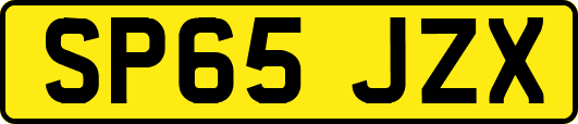 SP65JZX