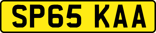 SP65KAA
