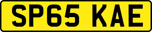 SP65KAE
