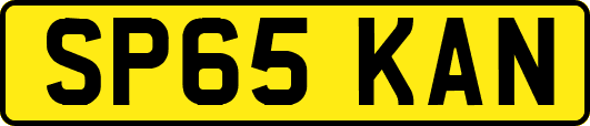 SP65KAN