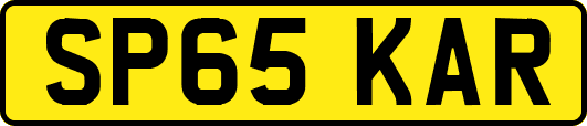 SP65KAR