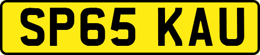 SP65KAU