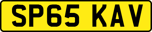 SP65KAV