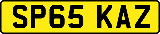 SP65KAZ