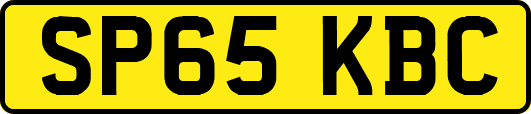 SP65KBC