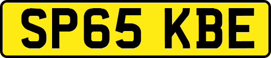 SP65KBE