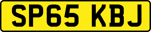 SP65KBJ