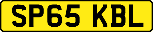 SP65KBL