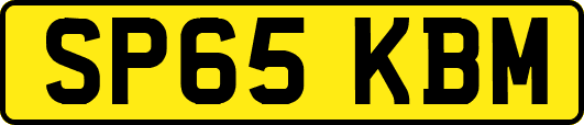 SP65KBM