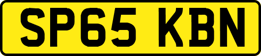 SP65KBN