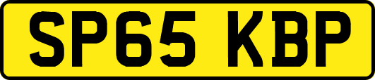 SP65KBP