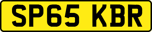 SP65KBR