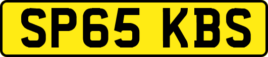 SP65KBS