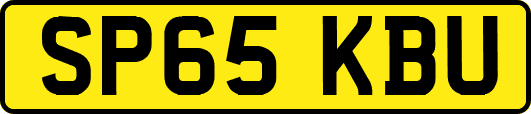 SP65KBU