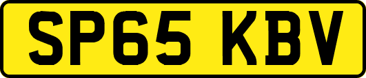 SP65KBV