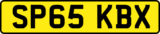 SP65KBX