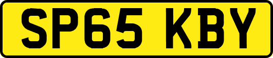 SP65KBY