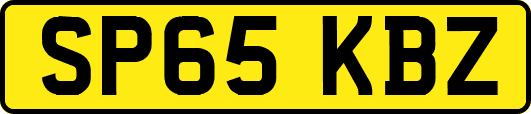 SP65KBZ