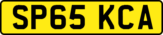 SP65KCA