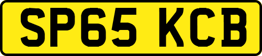 SP65KCB
