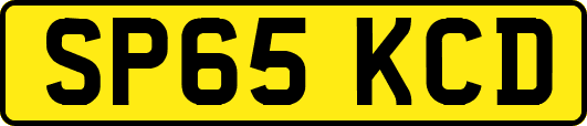 SP65KCD