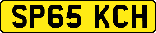 SP65KCH
