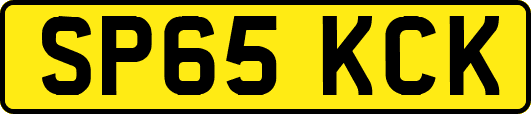 SP65KCK